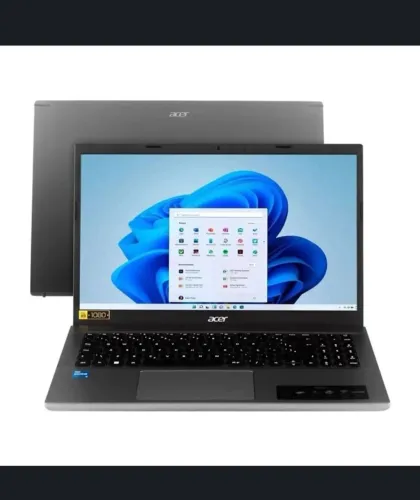 Notebook Acer