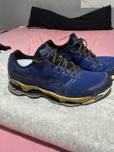 Mizuno prophecy 2 Original
