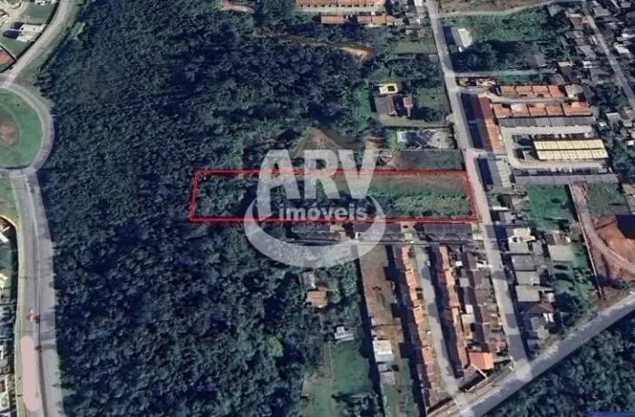 Terreno - B. Neópolis - Gravataí -RS