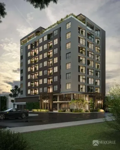 Apartamento com 2 dormitórios à venda, 61 m² por R$ 323.723,34 - Catolé - Campina Grande/P