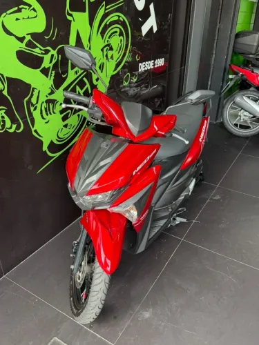 Yamaha Neo Automatic 125cc 2018
