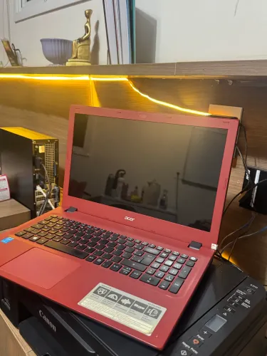 Notebook Acer