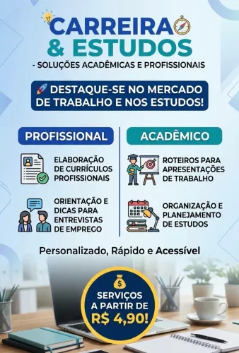 CURRÍCULOS