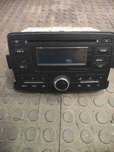 Vendo da Duster Oroch original