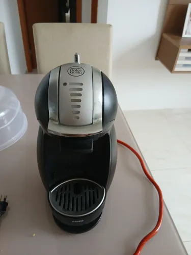 Cafeteira elétrica Arno