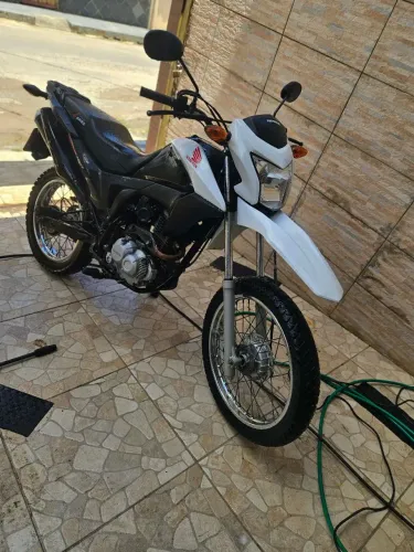 Moto bross