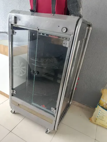 Máquina de frango 