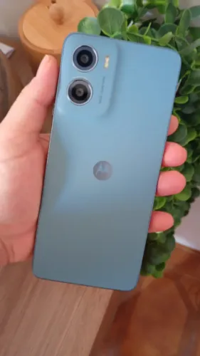 Celular motoG SEMINOVO