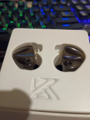 Kz d-fi novo 