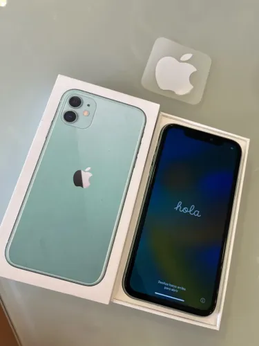Iphone 11-128 gb