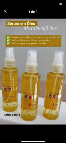 SERÚM MULTIBENEFICÍOS H-EXPERT