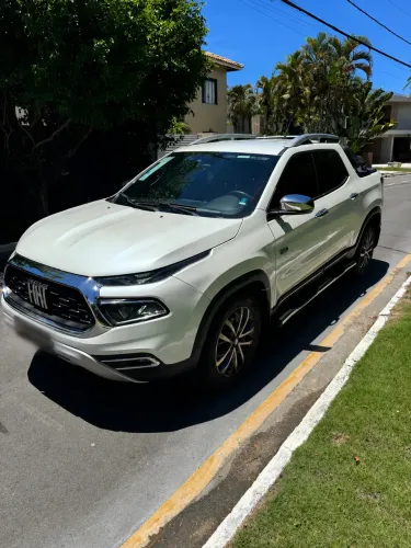 Fiat Toro Ranch 2.0 16V 4X4 Diesel Aut. 2023