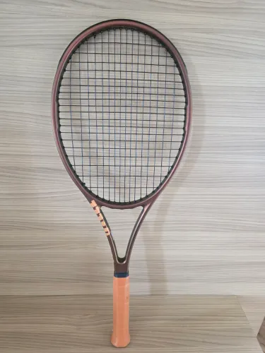 Raquete dd tenis Wilson Pro Staff 97 V14
