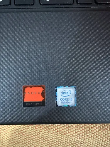 NOTEBOOK DELL DE 1TB CORE I5