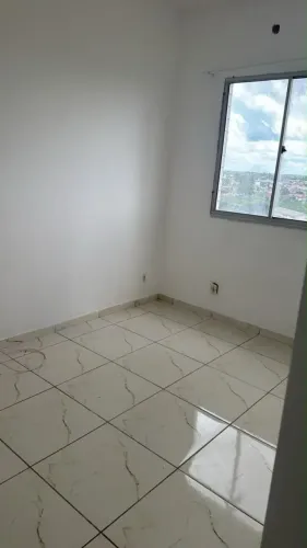 MIRANTE DO LAGO, APTO DE 2 Q SENDO 1 SUÍTE POR 2500 INCLUSO AS TAXAS
