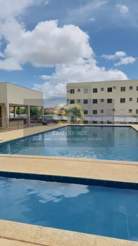 Apartamento à venda em São José do Rio Preto/SP