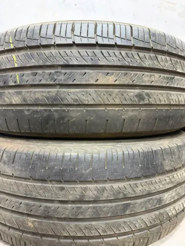 Pneus 265/70/16 marca HANKOO