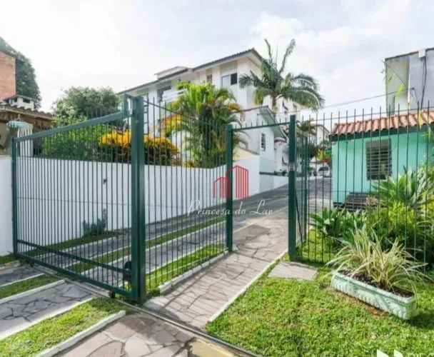 Apartamento com 1 dormitório à venda, 50 m² por R$ 145.000,00 - Vila Conceição - Porto Ale