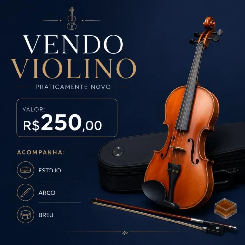 Violino 