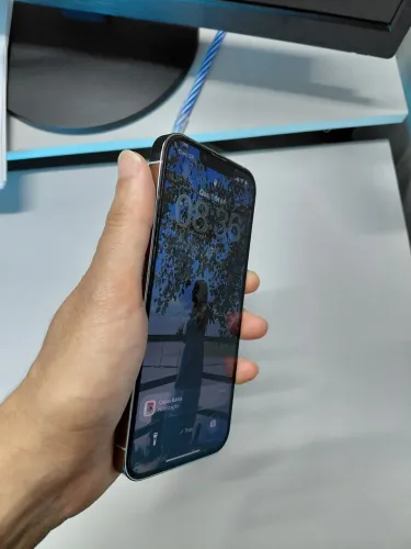 IPhone 13 pro - 128 GB