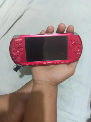 Psp e excelente estado 