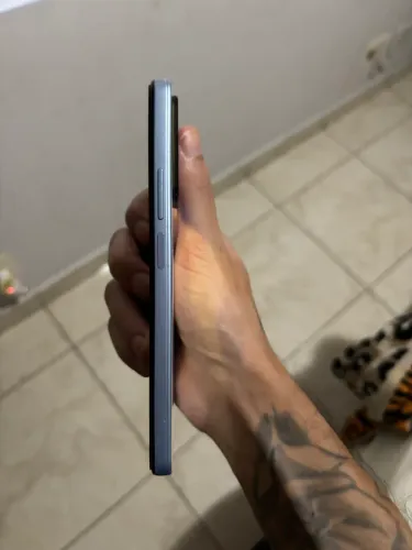 Telefone redmi note 11 pro + 256gb