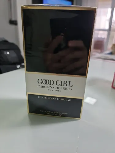 Carolina Herrera Good Girl Perfume Feminino - Edp 80ml Blz