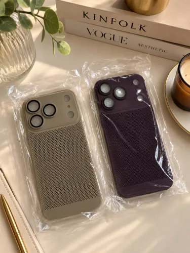 Capinha IPhone 17 pro