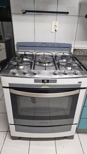 VENDO FOGÃO 5 BOCAS