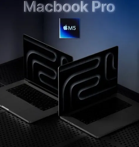MACBOOK | M5 | 16GB | 512 SSD 