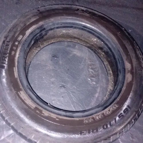 Pneu pirelli p400 165/70 R13