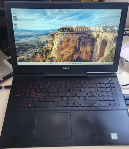 NOTEBOOK GAMER DELL