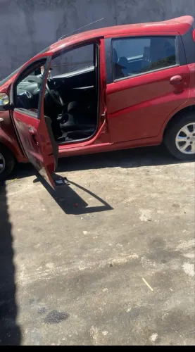 JAC J2 1.4 16V 5P Mec. 2014