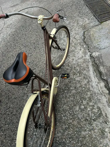 Bike Retrô