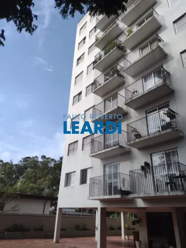 APARTAMENTO - BUTANTÃ - SP