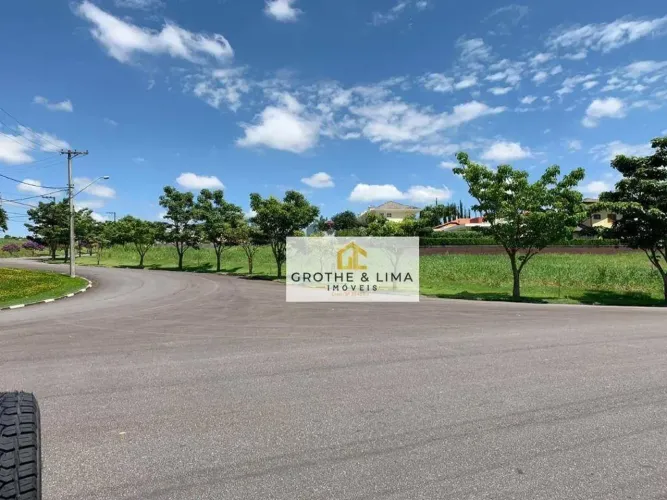 Terreno à venda, 1142 m² por R$ 522.625,00 - Parque Residencial Jequitibá - Jacareí/SP
