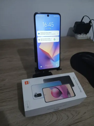 Xiomi Redmi 10S 128 GB 