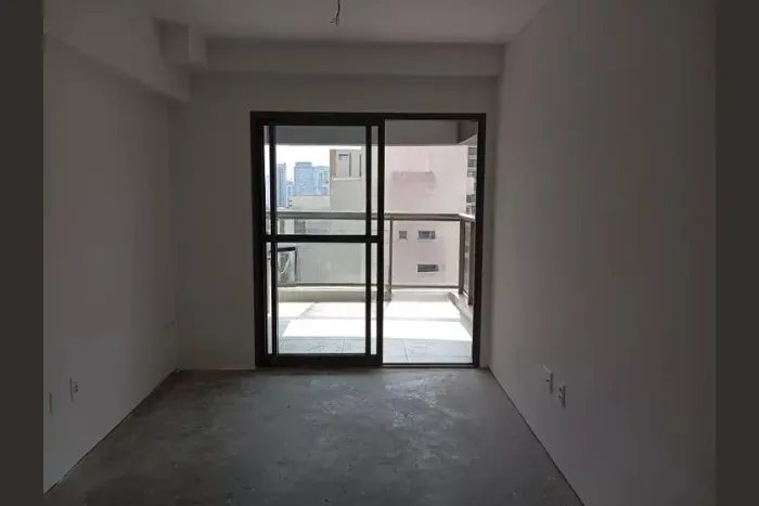 Apartamento à Venda - Brooklin, 2 Quartos, 66 m2