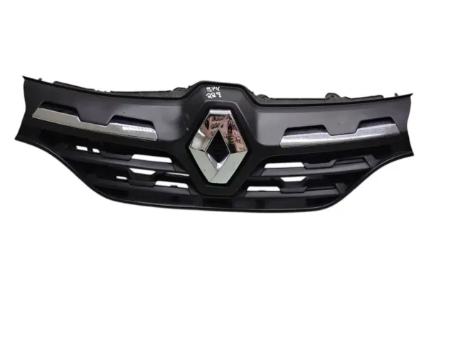 Grande frontal kwid 1.0 2024