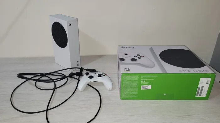 Xbox series s