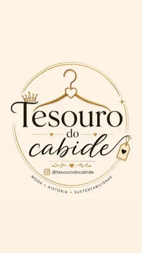 ? ATENÇÃO, GARIMPEIRAS DE PLANTÃO! ?