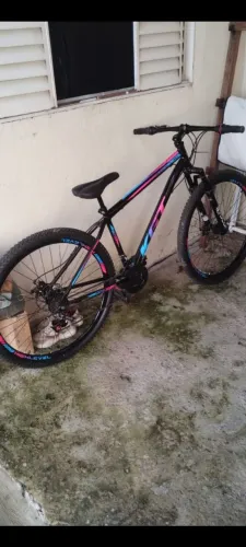 Bike aro 29 KGT