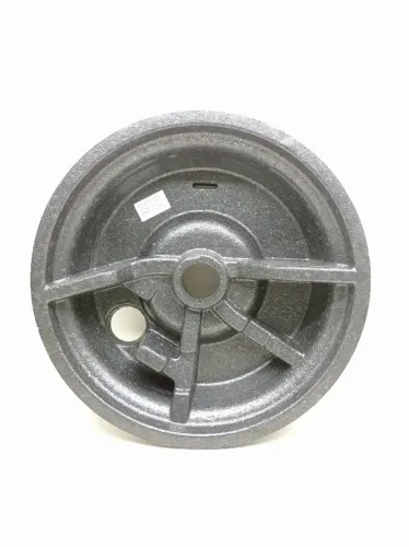 Isopor Estepe Audi A3 Sedan Tfsi 2.0 2016 8vb012109