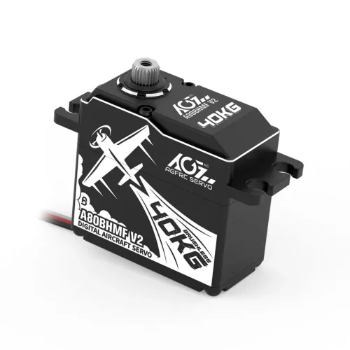 Servo AGFRC 40kg