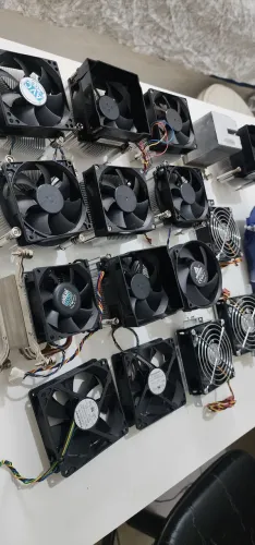 DESAPEGO tudo por 100 reais