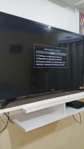 TV Samsung 32