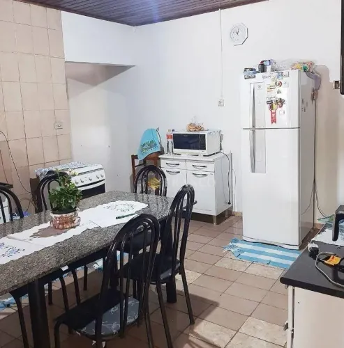 Casa com 2 dormitórios à venda, 84 m² - Jardim Ana Rosa - Taubaté/SP