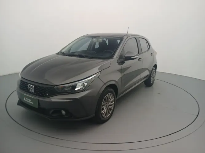 Fiat Argo Drive 1.0 Firefly 2025