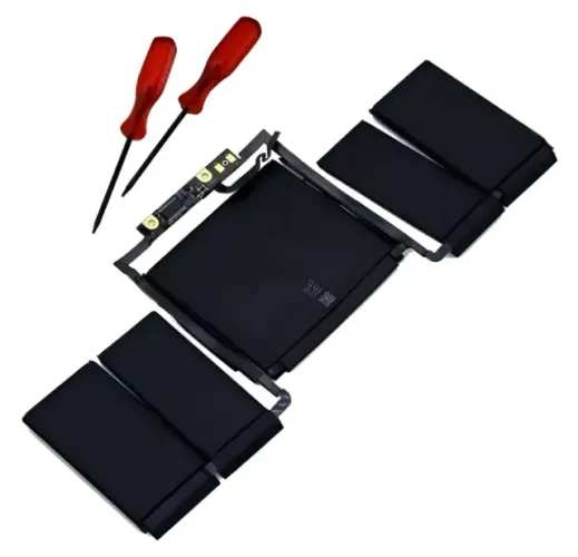 Bateria macbook pro a1706 original NOVA