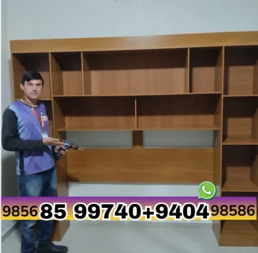 Montador de Moveis MEGA PROMOÇÃO 